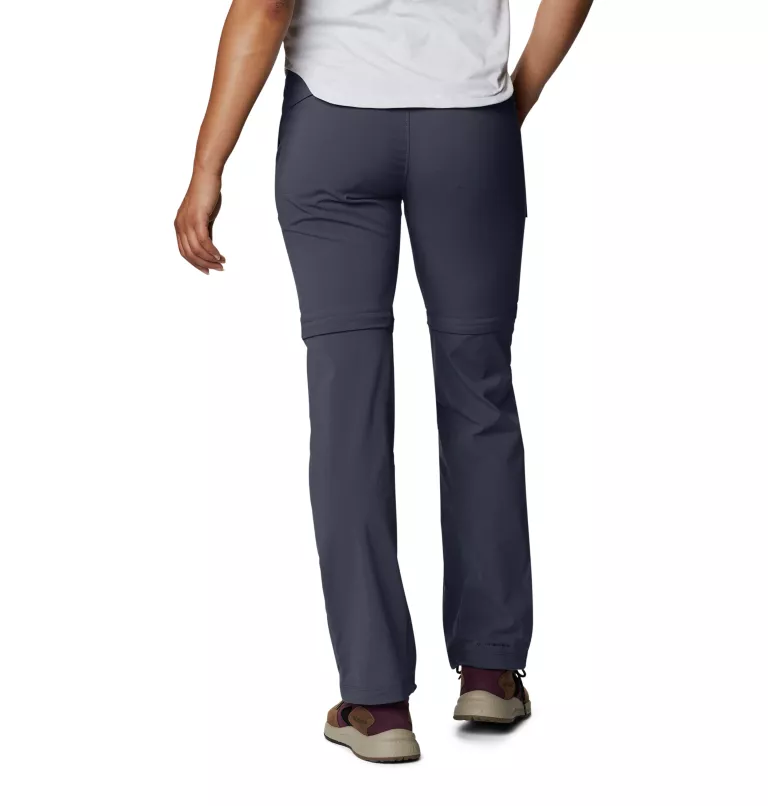 PANTALON FEMENINO COLUMBIA SATURDAY TRAIL II – foto 2